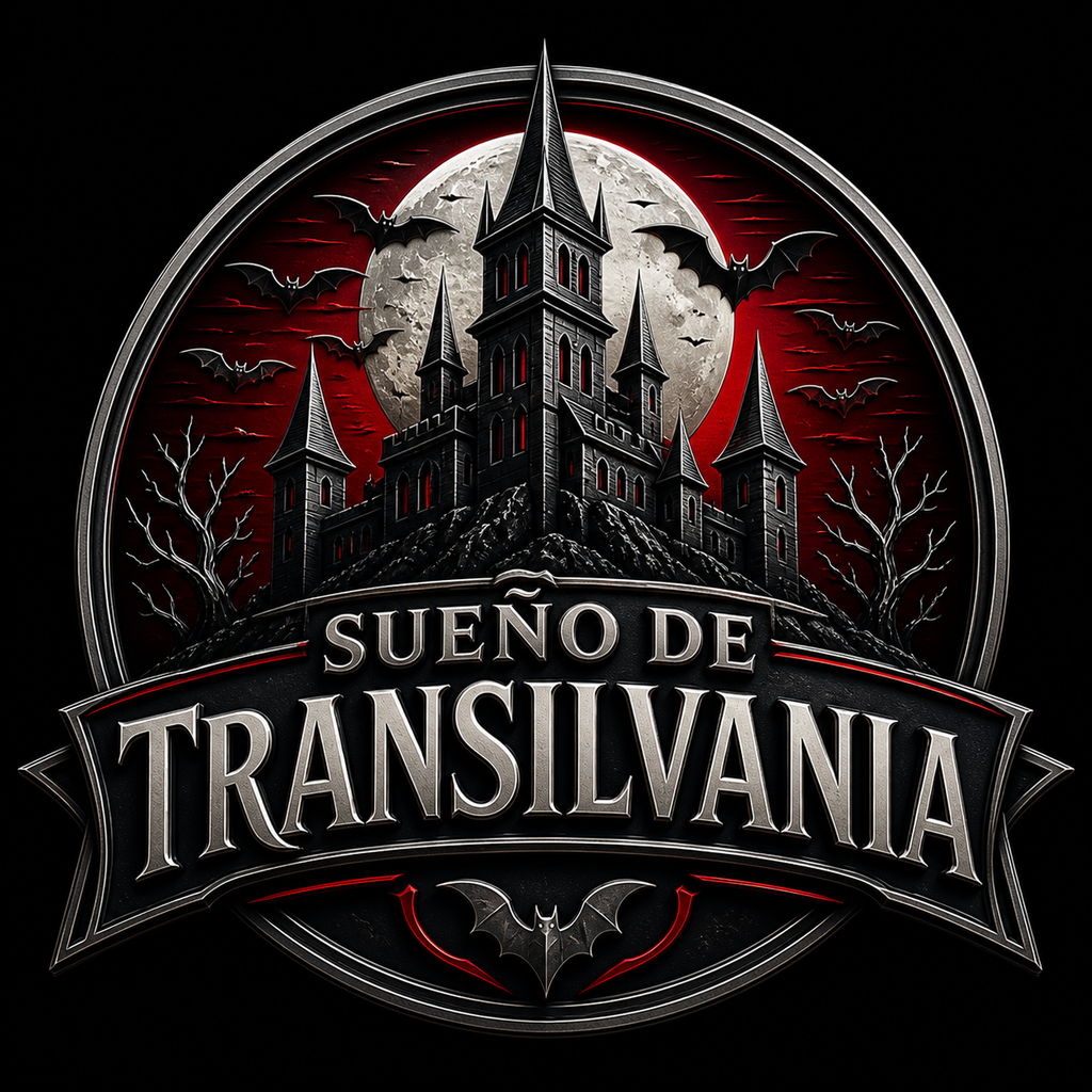 Sueño de Transilvania